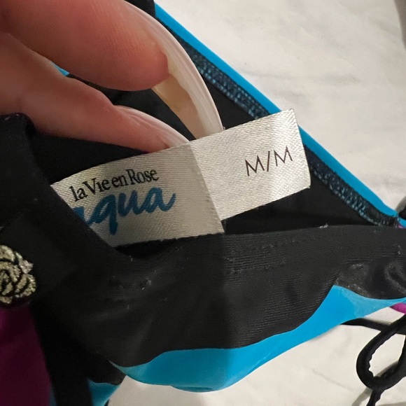 La Vie En Rose bikini - Picture 4 of 5